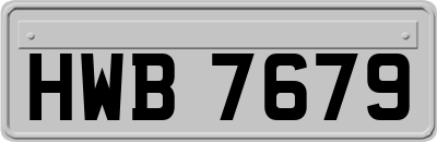 HWB7679