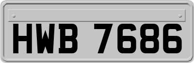 HWB7686