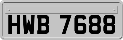 HWB7688