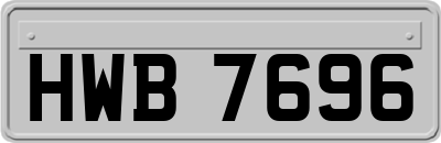 HWB7696
