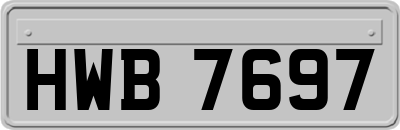 HWB7697