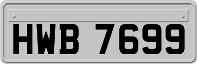 HWB7699