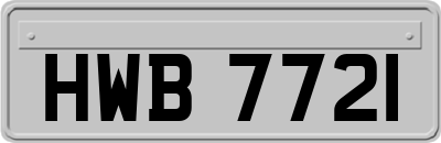 HWB7721