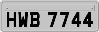 HWB7744