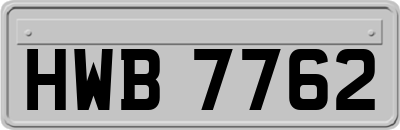 HWB7762