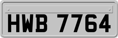 HWB7764