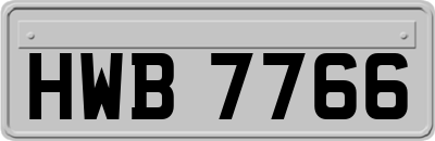 HWB7766