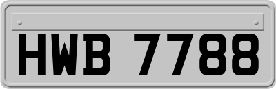 HWB7788