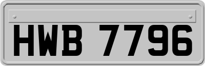 HWB7796