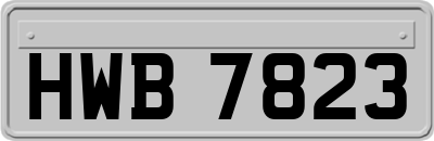 HWB7823