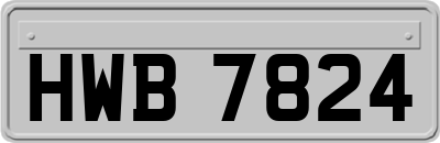HWB7824