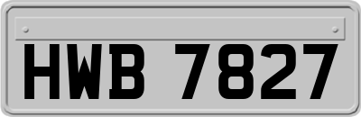 HWB7827
