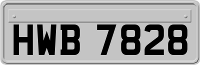 HWB7828