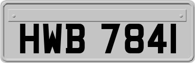 HWB7841