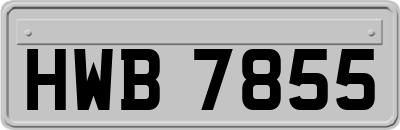 HWB7855