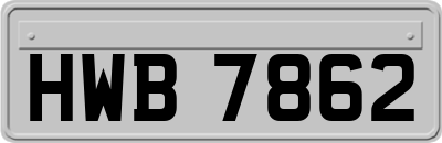 HWB7862