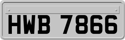 HWB7866