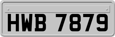HWB7879