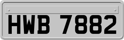 HWB7882
