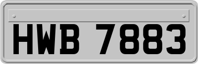 HWB7883
