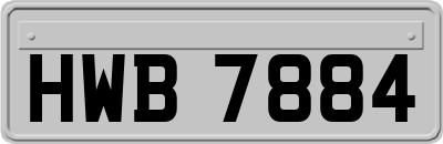 HWB7884