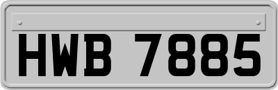 HWB7885