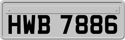 HWB7886