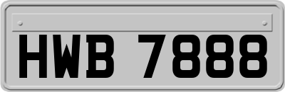 HWB7888