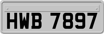 HWB7897