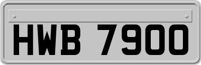 HWB7900