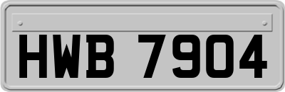 HWB7904