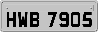 HWB7905