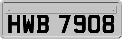 HWB7908