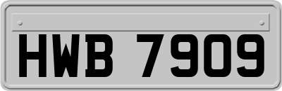 HWB7909