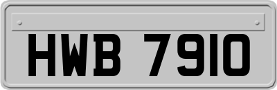HWB7910