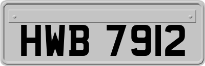 HWB7912