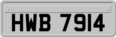 HWB7914