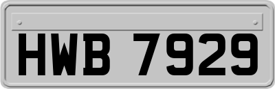 HWB7929