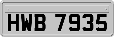 HWB7935
