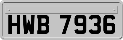 HWB7936