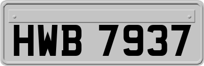 HWB7937