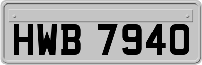HWB7940