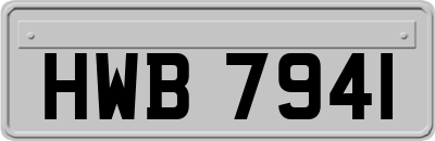 HWB7941