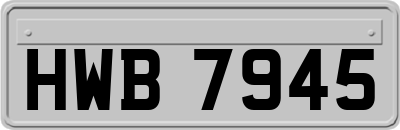 HWB7945