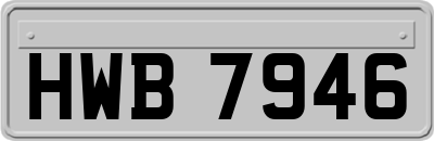 HWB7946