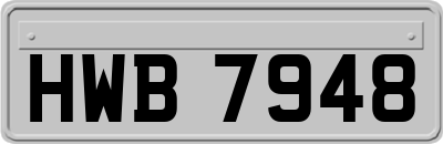 HWB7948