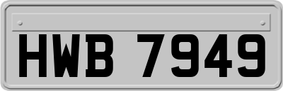 HWB7949