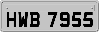 HWB7955