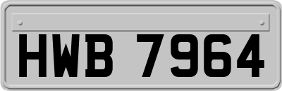 HWB7964