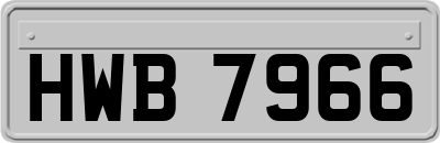 HWB7966